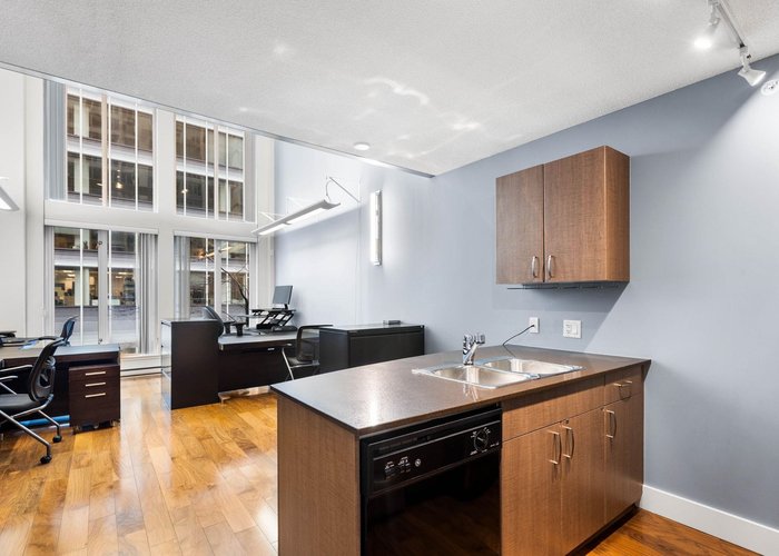 409 - 610 Granville Street, Vancouver, BC V6C 3T3 |  Photo 39