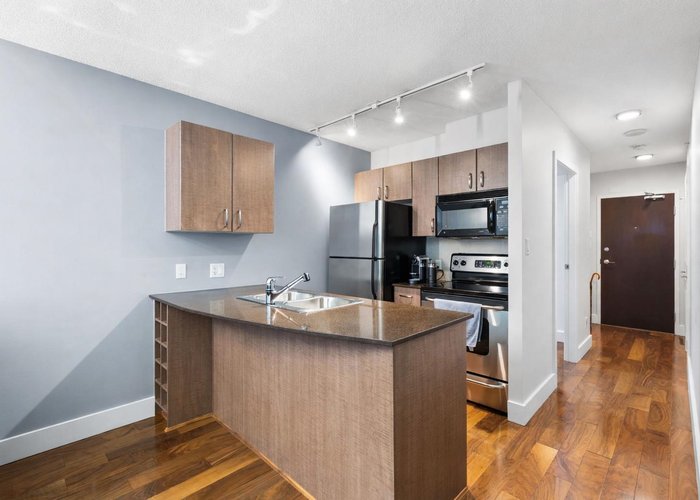 409 - 610 Granville Street, Vancouver, BC V6C 3T3 |  Photo 41