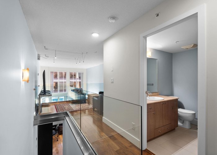 409 - 610 Granville Street, Vancouver, BC V6C 3T3 |  Photo 47