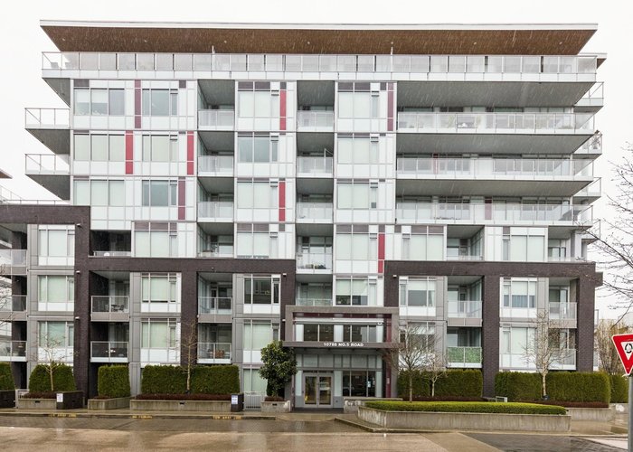 305 - 10788 No. 5 Road, Richmond, BC V6W 0B7 |  Photo 22