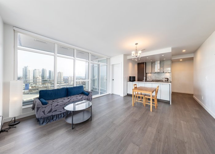2110 - 4670 Assembly Way, Burnaby, BC V5H 0H3 |  Photo 41