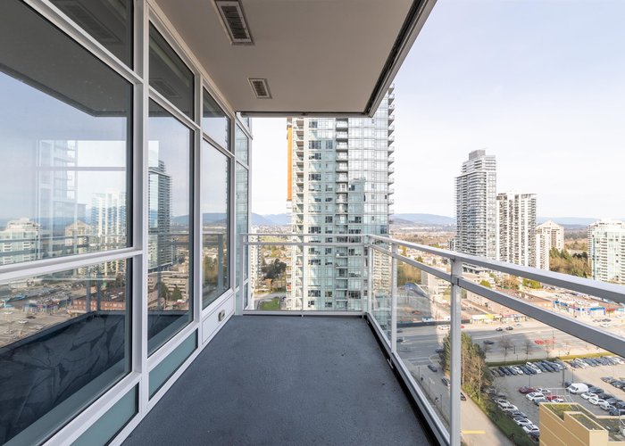 2110 - 4670 Assembly Way, Burnaby, BC V5H 0H3 |  Photo 43
