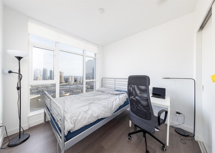2110 - 4670 Assembly Way, Burnaby, BC V5H 0H3 |  Photo 47
