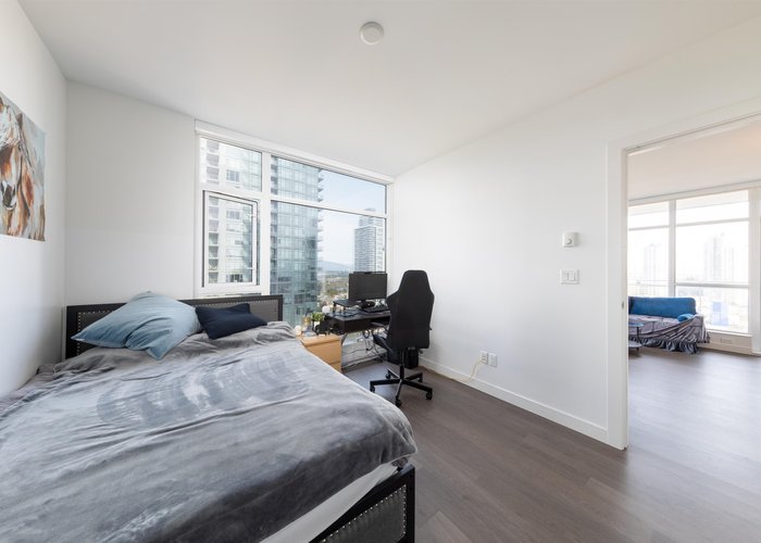 2110 - 4670 Assembly Way, Burnaby, BC V5H 0H3 |  Photo 49