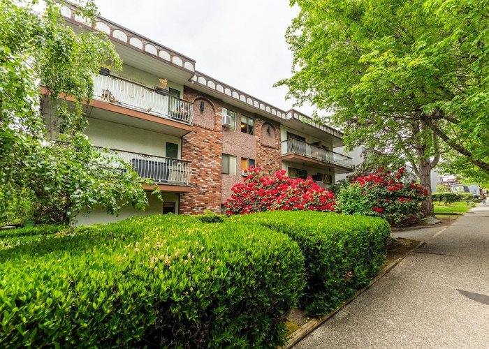 305 - 1611 3RD Avenue, Vancouver, BC V5N 1H1 |  Photo 35