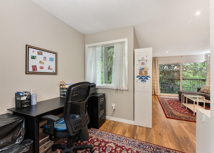 305 - 1611 3RD Avenue, Vancouver, BC V5N 1H1 |  Photo 23