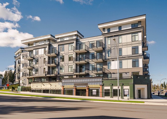 306 - 33820 South Fraser Way, Abbotsford, BC V2S 0P2 |  Photo 22