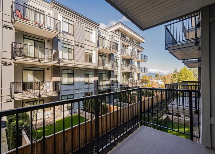 306 - 33820 South Fraser Way, Abbotsford, BC V2S 0P2 |  Photo 43