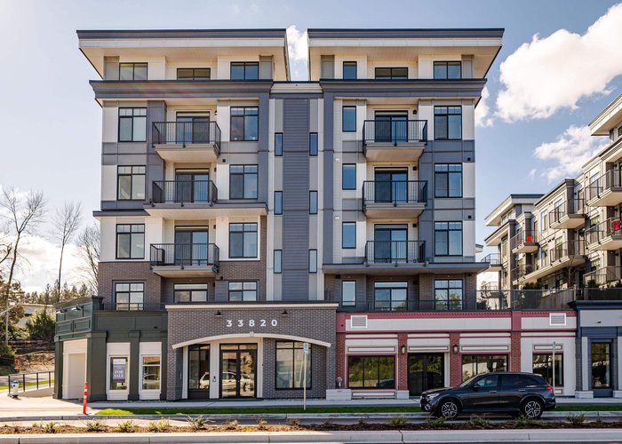 306 - 33820 South Fraser Way, Abbotsford, BC V2S 0P2 |  Photo 23