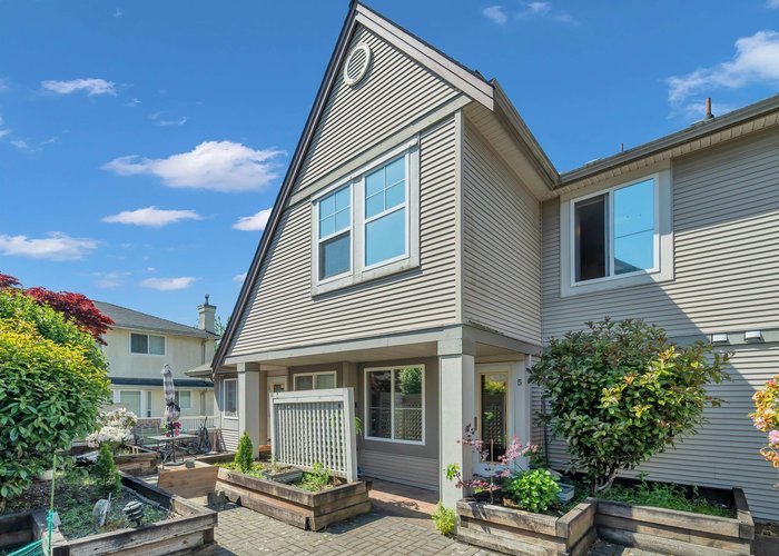 5 - 7360 Gilbert Road, Richmond, BC V7C 3W2 |  Photo 53