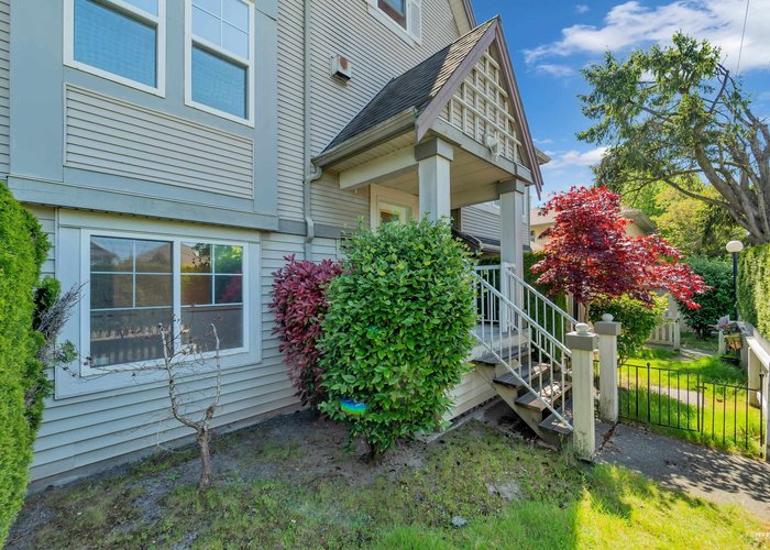 5 - 7360 Gilbert Road, Richmond, BC V7C 3W2 |  Photo 55