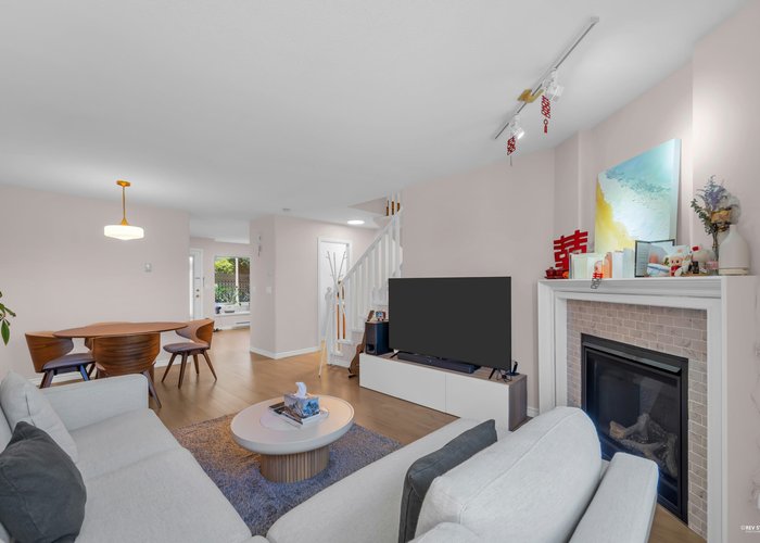 5 - 7360 Gilbert Road, Richmond, BC V7C 3W2 |  Photo 33