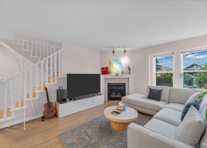 5 - 7360 Gilbert Road, Richmond, BC V7C 3W2 |  Photo 35