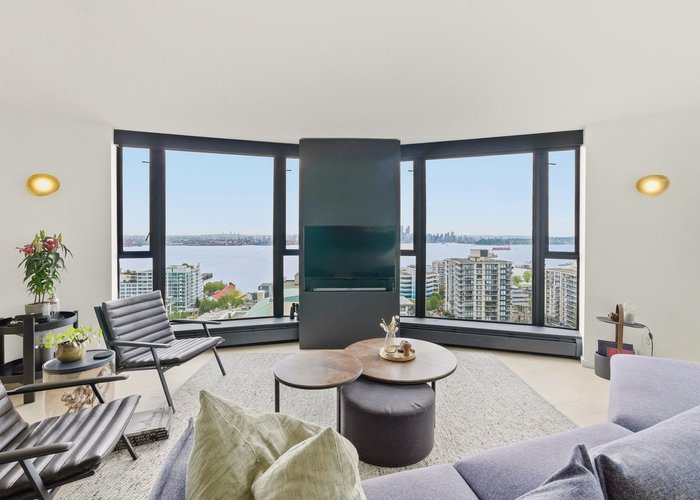 1702 - 120 2ND Street, North Vancouver, BC V7M 1C3 |  Photo 45