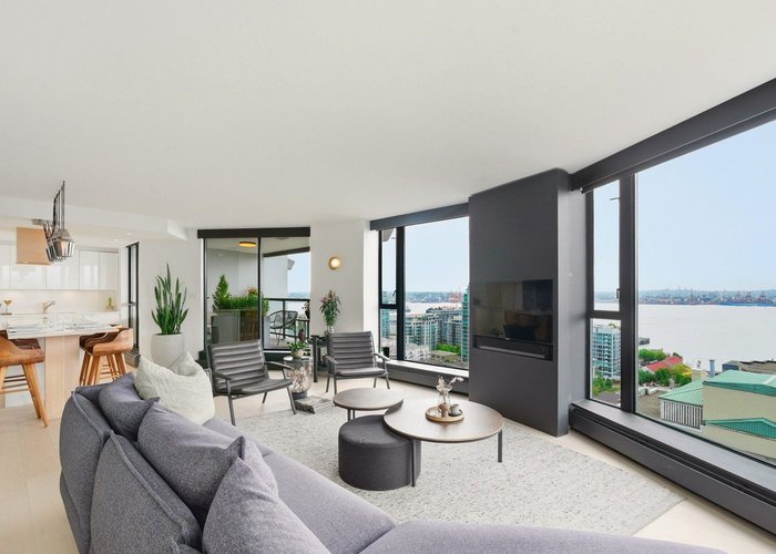 1702 - 120 2ND Street, North Vancouver, BC V7M 1C3 |  Photo 46