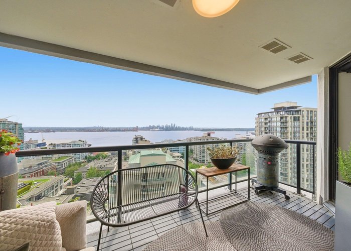 1702 - 120 2ND Street, North Vancouver, BC V7M 1C3 |  Photo 49
