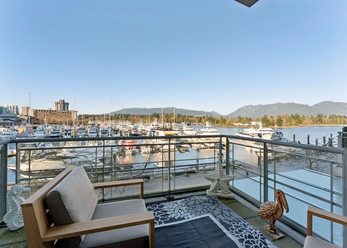 103 - 323 Jervis Street, Vancouver, BC V6C 3P8 |  Photo 36
