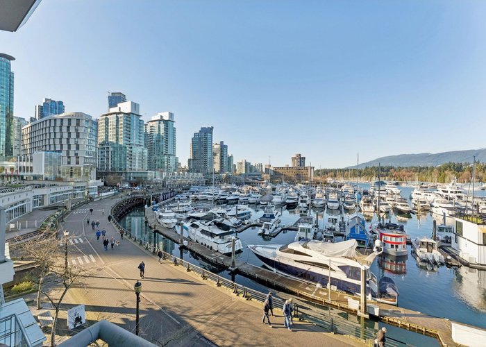 103 - 323 Jervis Street, Vancouver, BC V6C 3P8 |  Photo 60