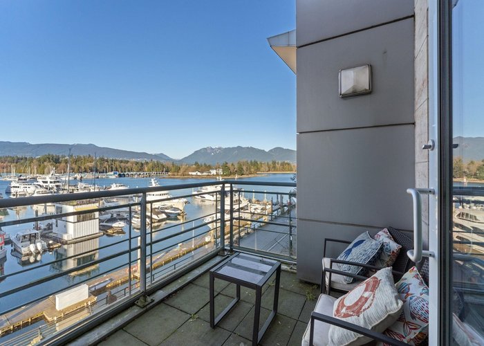 103 - 323 Jervis Street, Vancouver, BC V6C 3P8 |  Photo 63