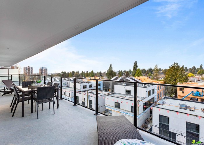 603 - 6859 Cambie Street, Vancouver, BC V6P 0M4 |  Photo 46