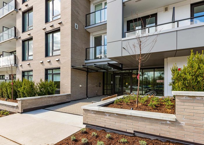 603 - 6859 Cambie Street, Vancouver, BC V6P 0M4 |  Photo 55