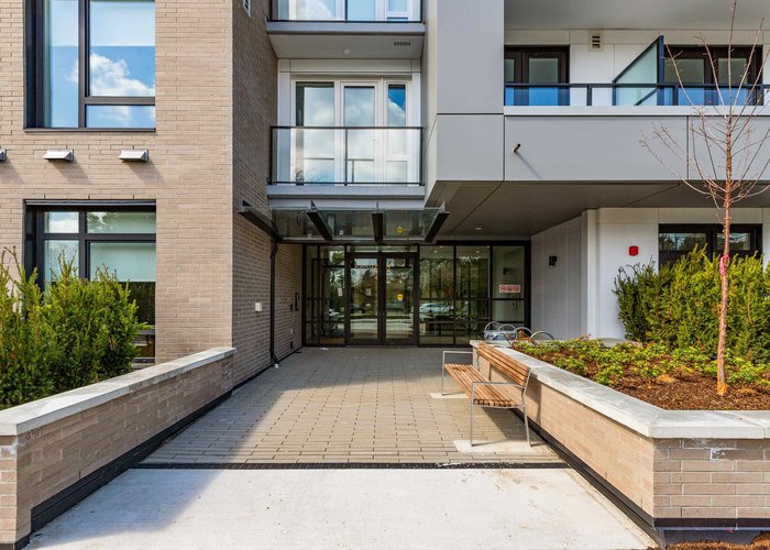 603 - 6859 Cambie Street, Vancouver, BC V6P 0M4 |  Photo 56