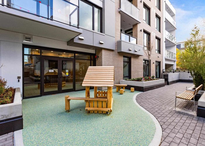 603 - 6859 Cambie Street, Vancouver, BC V6P 0M4 |  Photo 60