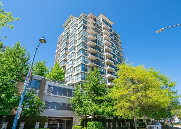 1301 - 7575 Alderbridge Way, Richmond, BC V6X 4L1 |  Photo 20
