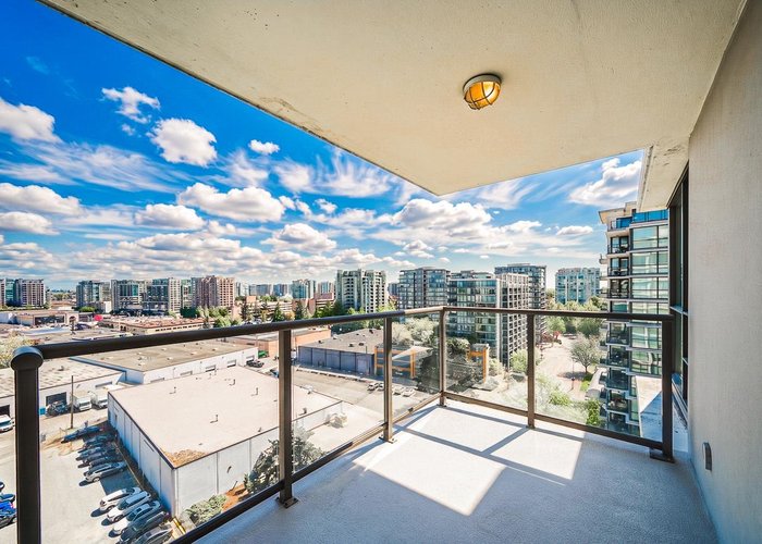 1301 - 7575 Alderbridge Way, Richmond, BC V6X 4L1 |  Photo 33