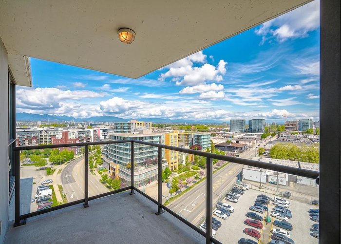 1301 - 7575 Alderbridge Way, Richmond, BC V6X 4L1 |  Photo 37