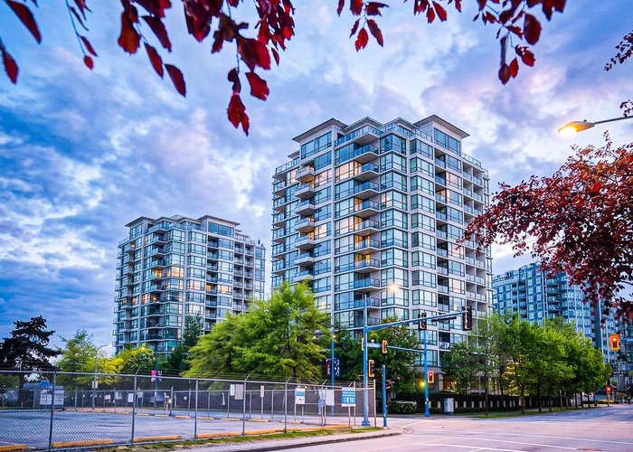 1301 - 7575 Alderbridge Way, Richmond, BC V6X 4L1 |  Photo 42