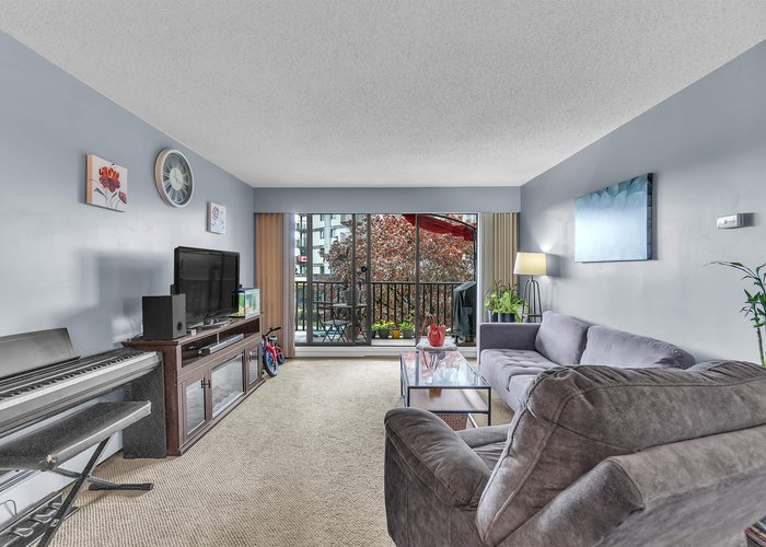 107 - 170 3RD Street, North Vancouver, BC V7L 1E6 |  Photo 22