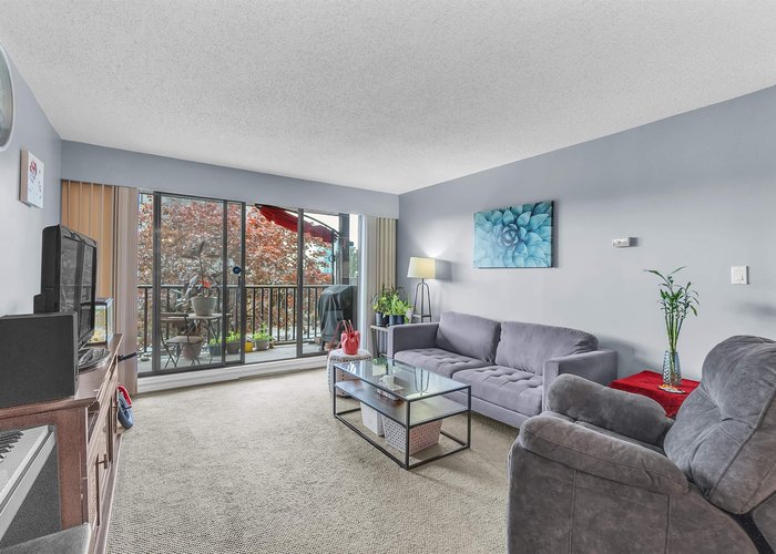 107 - 170 3RD Street, North Vancouver, BC V7L 1E6 |  Photo 35