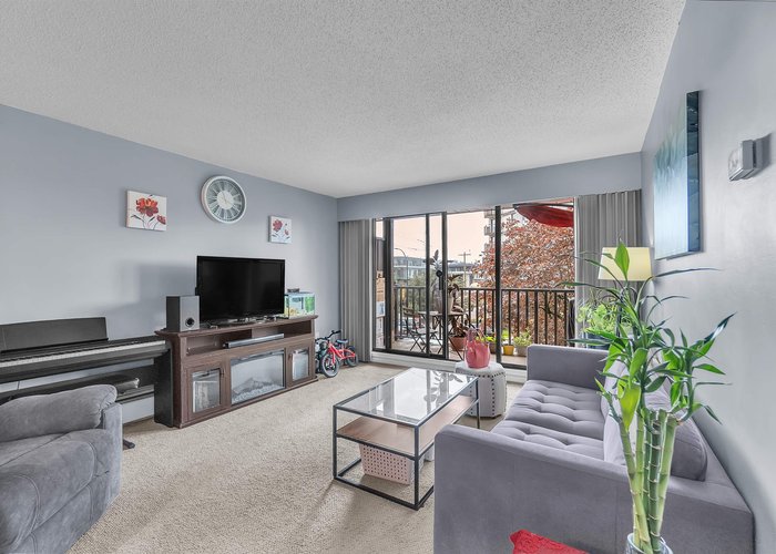 107 - 170 3RD Street, North Vancouver, BC V7L 1E6 |  Photo 36