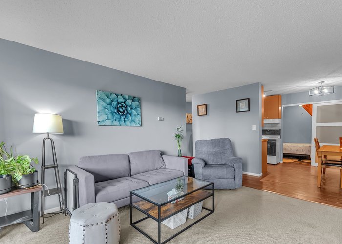107 - 170 3RD Street, North Vancouver, BC V7L 1E6 |  Photo 38