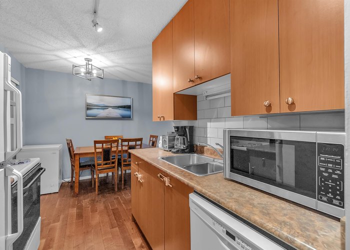 107 - 170 3RD Street, North Vancouver, BC V7L 1E6 |  Photo 23