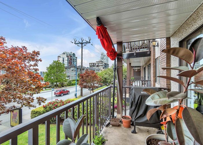 107 - 170 3RD Street, North Vancouver, BC V7L 1E6 |  Photo 43