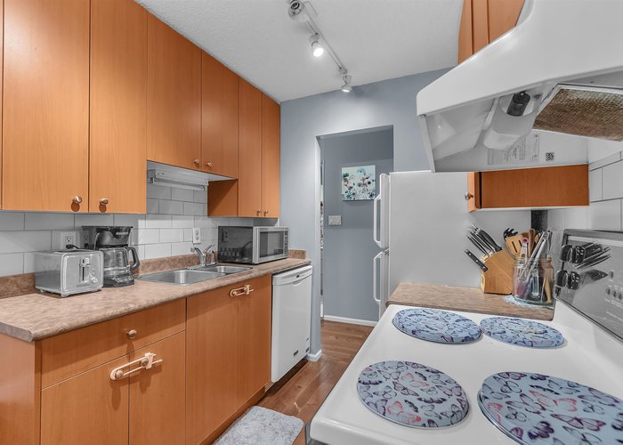 107 - 170 3RD Street, North Vancouver, BC V7L 1E6 |  Photo 24