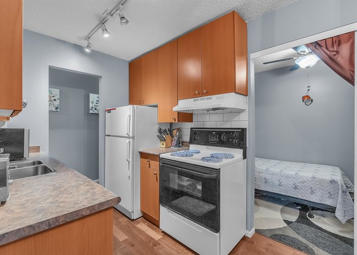 107 - 170 3RD Street, North Vancouver, BC V7L 1E6 |  Photo 25