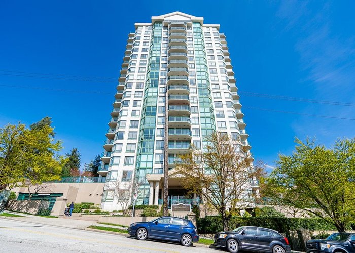 401 - 121 Tenth Street, New Westminster, BC V3M 3X7 |  Photo 33