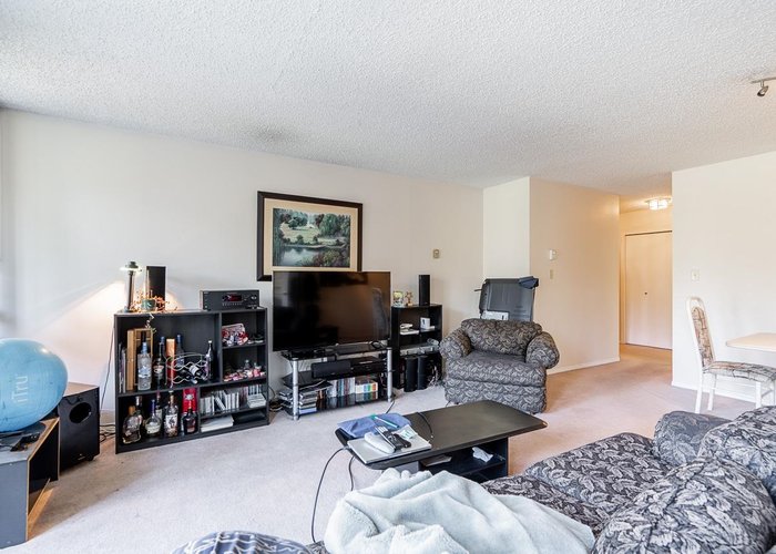 401 - 121 Tenth Street, New Westminster, BC V3M 3X7 |  Photo 43