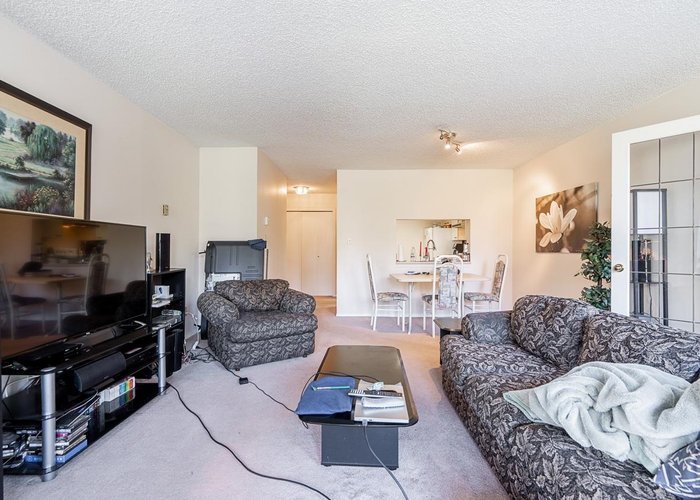 401 - 121 Tenth Street, New Westminster, BC V3M 3X7 |  Photo 44