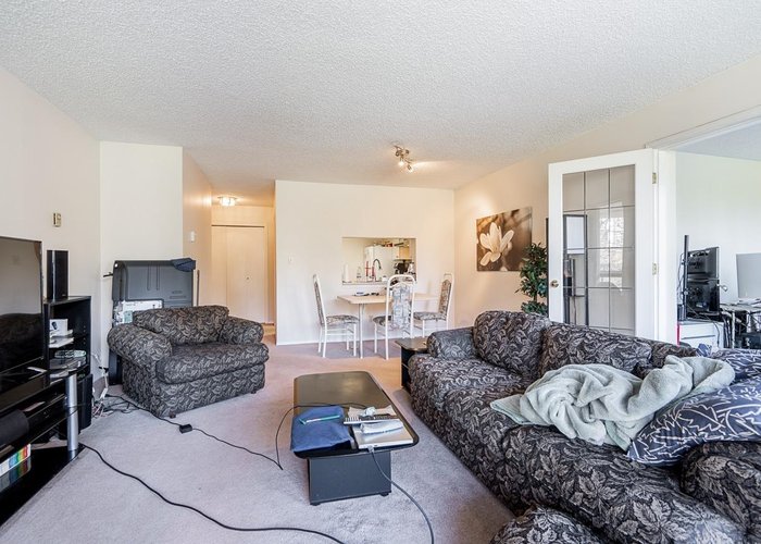 401 - 121 Tenth Street, New Westminster, BC V3M 3X7 |  Photo 45