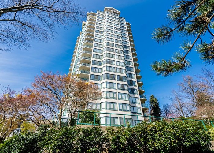 401 - 121 Tenth Street, New Westminster, BC V3M 3X7 |  Photo 34
