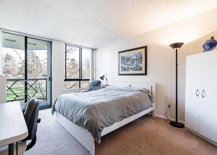401 - 121 Tenth Street, New Westminster, BC V3M 3X7 |  Photo 52