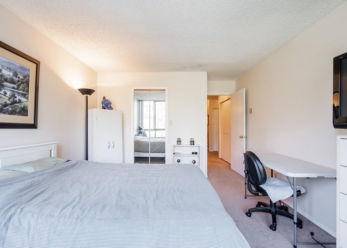 401 - 121 Tenth Street, New Westminster, BC V3M 3X7 |  Photo 54