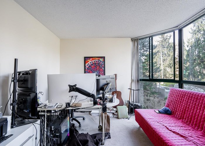 401 - 121 Tenth Street, New Westminster, BC V3M 3X7 |  Photo 57