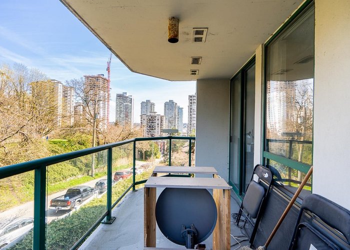 401 - 121 Tenth Street, New Westminster, BC V3M 3X7 |  Photo 62