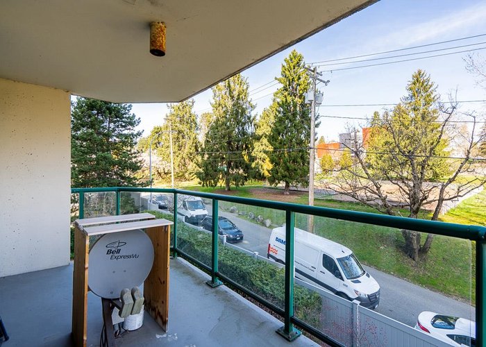 401 - 121 Tenth Street, New Westminster, BC V3M 3X7 |  Photo 63