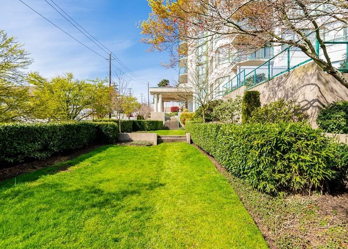 401 - 121 Tenth Street, New Westminster, BC V3M 3X7 |  Photo 66